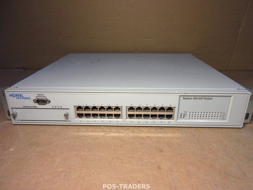 Nortel networks bay stack - networks,