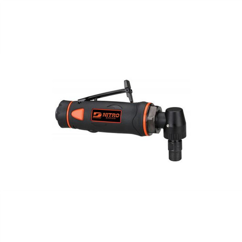 Dynabrade nitro series - dynabrade,