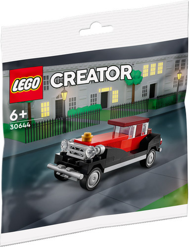 Lego creator 30644 - lego®,