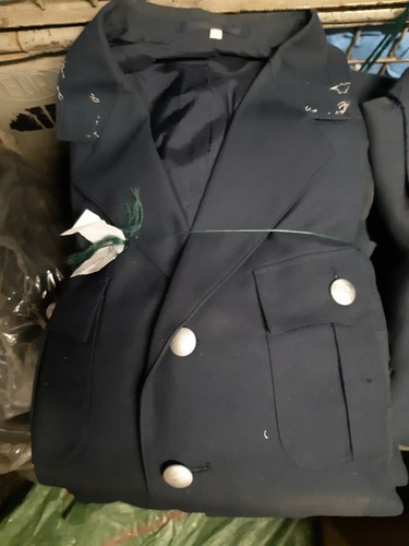 Bundeswehr uniformjacke - bw,