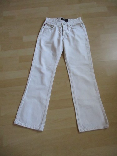 Highlands damen jeans - highlands, hose