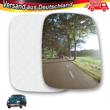 Spiegelglas Außenspiegel Für