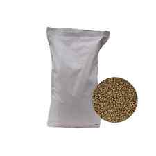 Karpfenfutter Fischfutter Schildkrötenfutter Teichfische 3,3 mm Pellets 25 kg