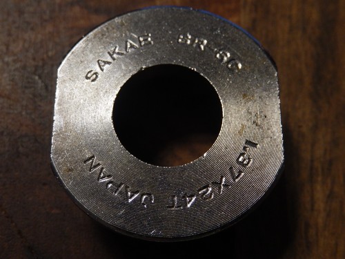 Lagerschale sakae sc - sakae, sr-sc