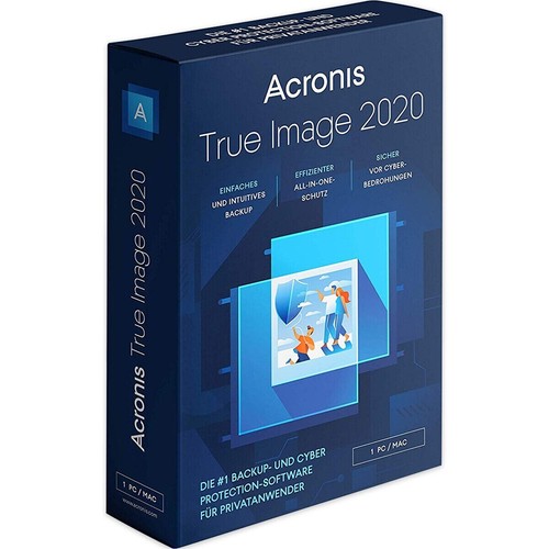 Acronis true image 2019 - true,