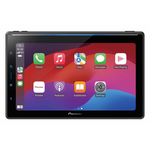Pioneer sph evo107dab uni2 - pioneer, sph-evo107dab-uni2