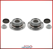 2x Radlagersatz Radlager