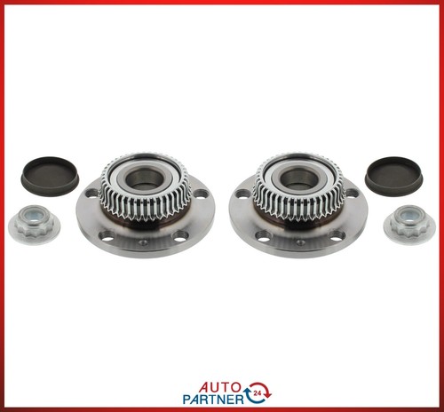 Radlagersatz radlager - 2x,
