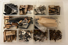 Vintage Akkordeon Ersatzteile