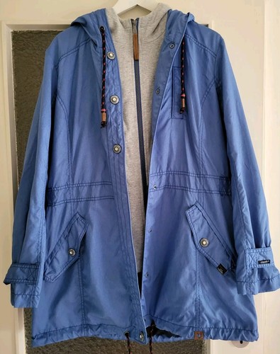 Damen windjacke im - damen,