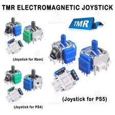 Tmr magnetic analog - stick, for