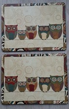 Pimpernel Tischset Platzset