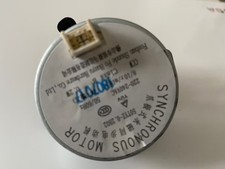 Automat. Türöffner Antrieb