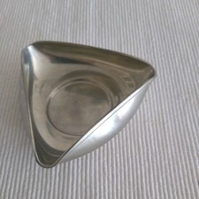  Alte Zinnschale ,Aschenbecher