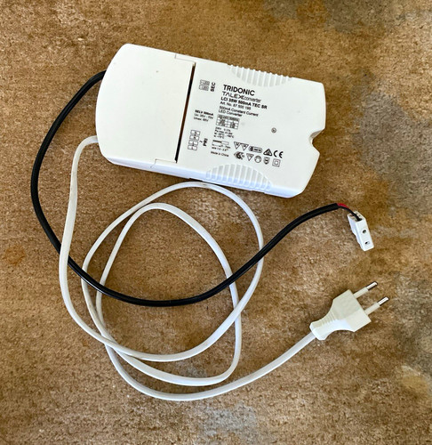 Tridonic lci 35w - tridonic, sr