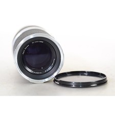 Rollei Sonnar 5,6/250 Teleobjektiv für Rolleiflex SL66 - Carl Zeiss 250mm F/5.6 