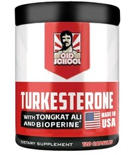Turkesterone 15,000mg | 120
