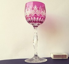 Weinglas Stängelglas Glas