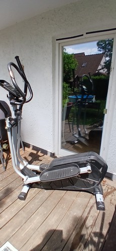 Energetics crosstrainer 750 - energetics, et-750