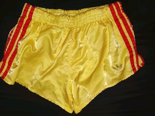 Adidas sprinter shorts vintage - sprinter,