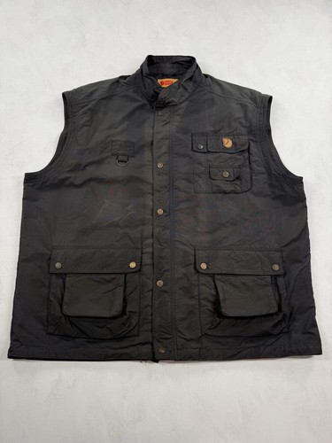 Fjällräven weste herren - weste,