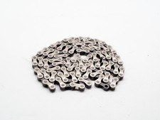 Original Shimano Fahrradkette CN-HG71 6 7 8 fach inkl. Nietstift – 116 Glieder