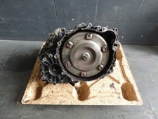 Automatikgetriebe TF-80SC 30751345 Defekt 120KW Volvo V70 II 08.1815.185