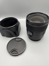 Leica Summarit-S 1:2.5/70 Asph. E82 - 11055 - Top Zustand - Überprüft! RAR