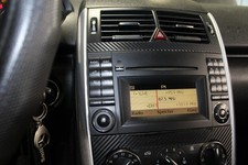Mercedes-Benz A-Klasse W 169 Mopf  Radio Audio 20 MF 2830  A 169 870 68 94