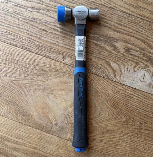 Park tools hmr hammer - tools,