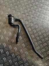 Kraftstoffpumpe Unterdruckschlauch Peugeot Tweet 4T 50 2010-2020