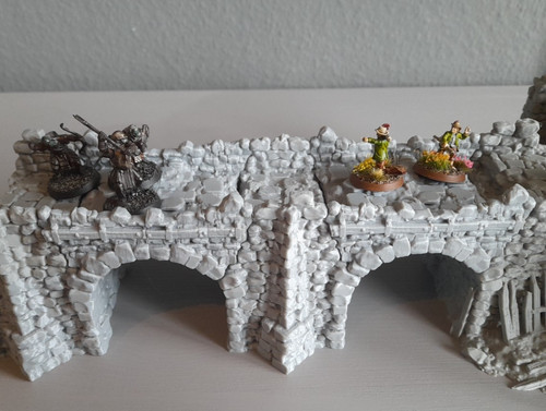 Verbindungsbrücke 28mm