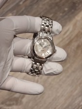 Omega Seamaster Lady 120