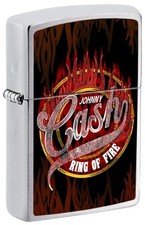 ZIPPO - BENZIN - FEUERZEUG -