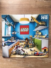 LEGO Katalog Prospekt 2013 Juli-Dezember