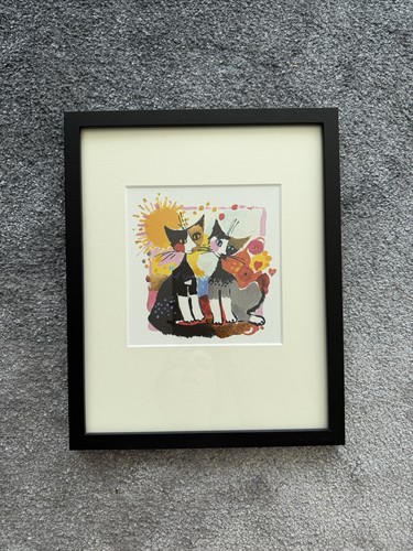 Rosina wachtmeister kunstwerk - wachtmeister,