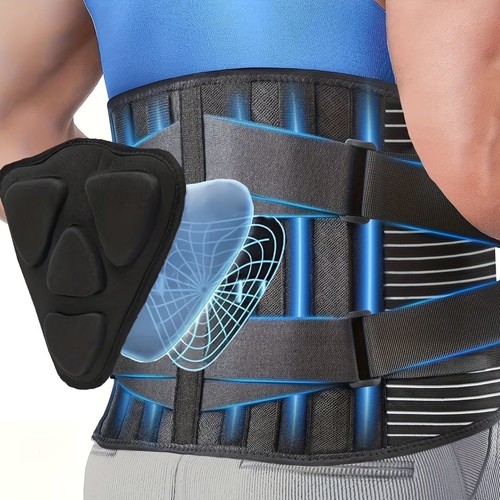 Rückenbandage professionell - rückenbandage,
