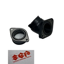 Ansaugstutzen Satz  OE Suzuki