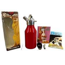 Kayser Wien 1900 Sahne Automat