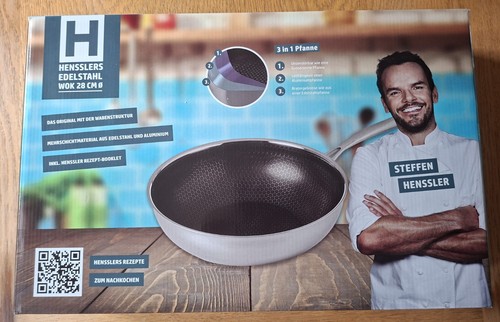 Beschichtete henssler - beschichtete,