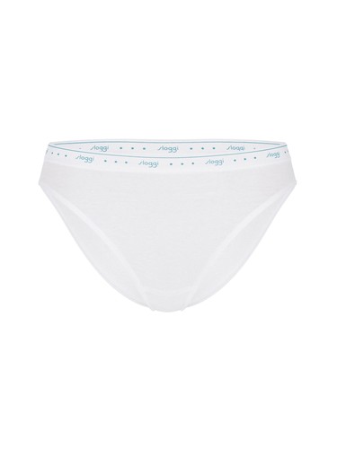 Sloggi damen tai slip - damen, 24/7