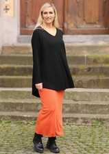 GOZZIP - Lagenlook RIPP SHIRT