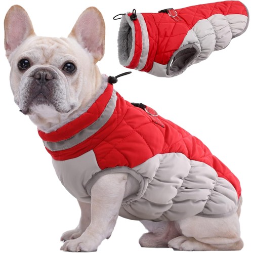 Hundemantel hundejacke winter - hundemantel,