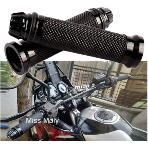 Motorrad griffe gummi - griffe,