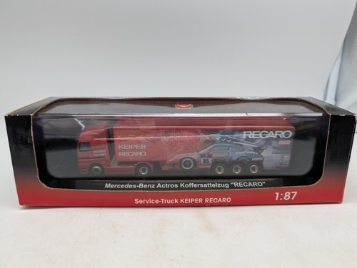 Schuco mercedes benz - mercedes,