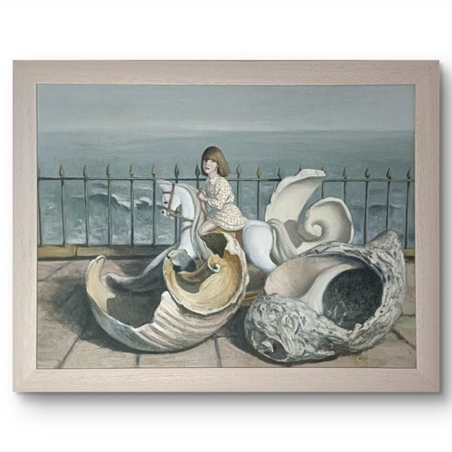 Frederick bromfield - frederick, (geb.1942)
