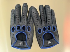 Autofahrer Handschuhe, Weiches