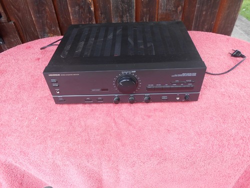 Amplifier