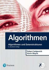 Robert Sedgewick Algorithmen