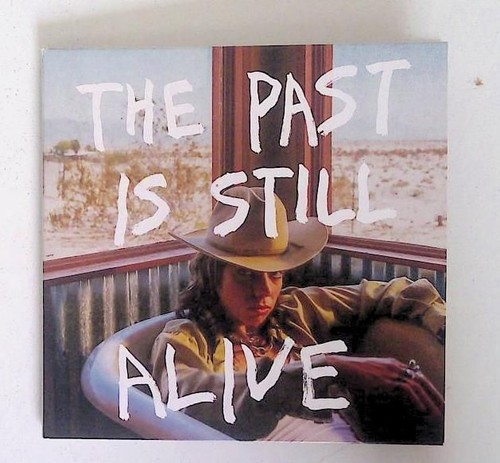 The past still alive hurray - past,